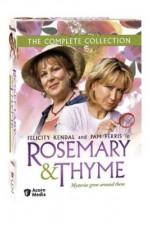 Watch Rosemary & Thyme Xmovies8